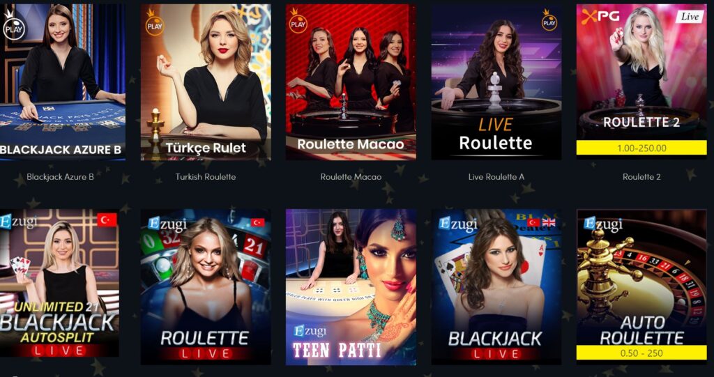 casinoelit belge istiyor mu