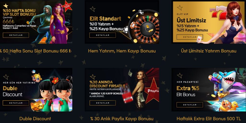 casinoelit lisanslı mı