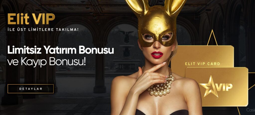 casinoelit nasıl bir site