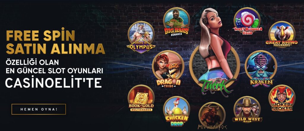 casinoelit yasal mı